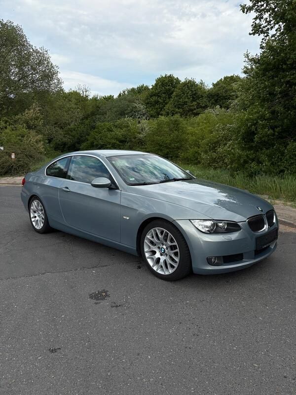 Andere außenfarben Gebraucht 2006 BMW 325 M Performance Coupé | 11.850 € - Bild 1/4