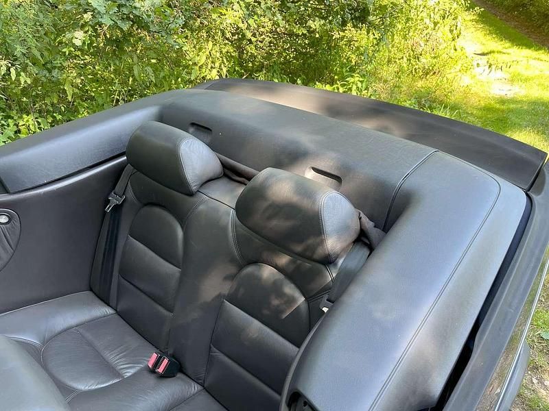 Gebraucht Saab 900 Cabriolet 170 PS (125 kW) 1993 Blau Cabrio