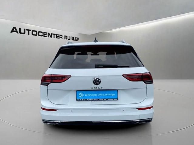 Gebraucht VW Golf VIII Move 131 PS (96 kW) 2023 Kombi