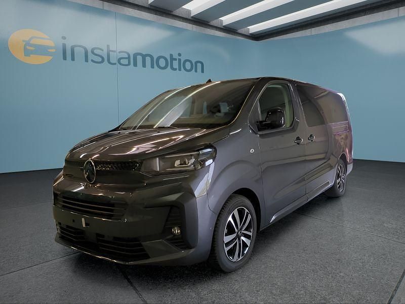Gebraucht 2024 Citroën Spacetourer Van | 35.149 € (Fairer Preis) - Bild 1/4