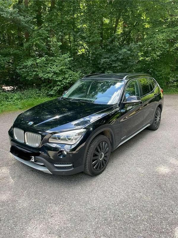 Gebraucht 2014 BMW X1 SUV | 10.490 € (Fairer Preis) - Bild 1/4