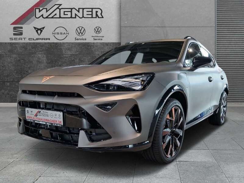 Bronze Neu 2024 Cupra Formentor VZ SUV | 49.790 € (Etwas zu teuer) - Bild 1/4