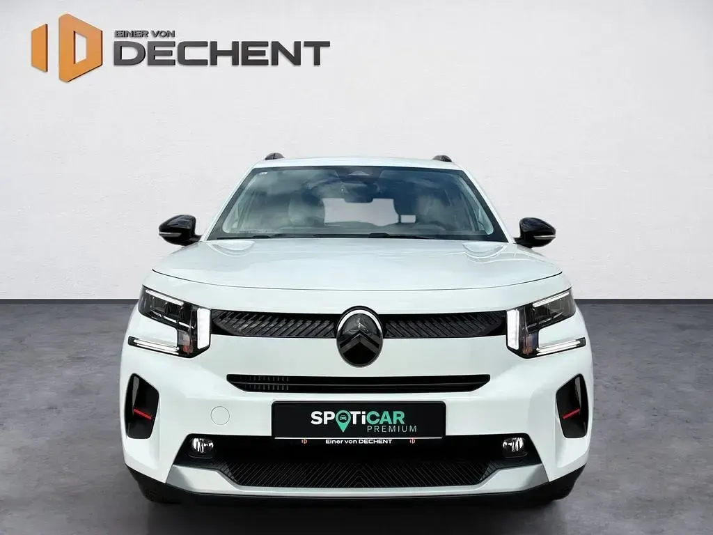 Gebraucht Citroën C3 101 PS (74 kW) 2025 Weiß SUV