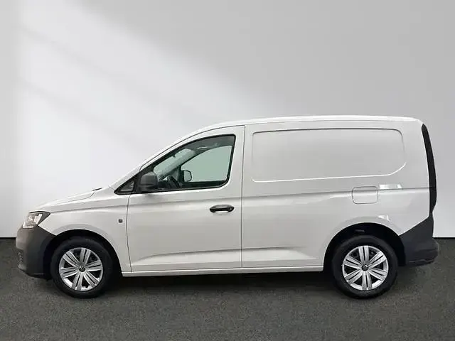Gebraucht VW Caddy Comfortline 114 PS (83 kW) 2021 Andere Van / Kleinbus