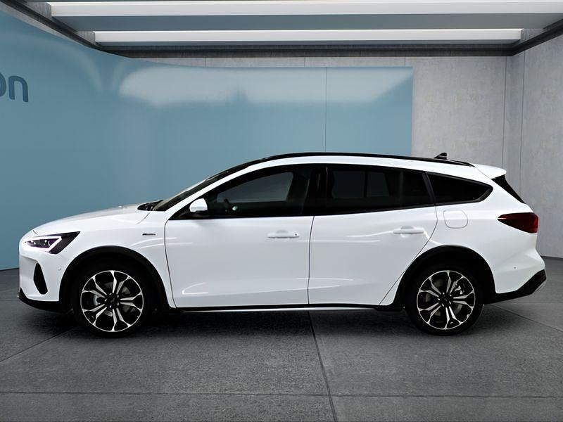 Używany Ford Focus Active X 155 KM (114 kW) 2024 Biały Kombi