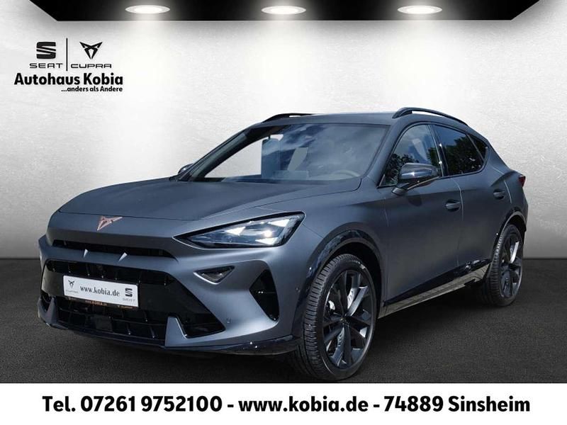 Grau Neu 2025 Cupra Formentor VZ SUV | 68.590 € - Bild 1/4