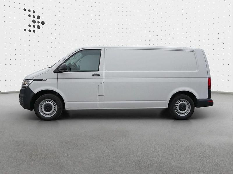 Gebraucht VW T6.1 83 kW (113 PS) 2021 Weiß Van