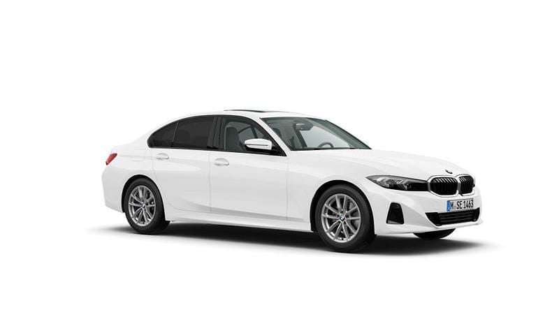 Gebraucht BMW 320 Shadowline 190 PS (139 kW) 2026 Limousine
