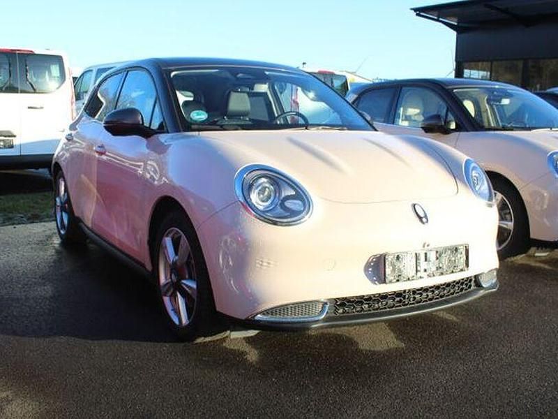 Gebraucht Ora 03 125 kW (171 PS) 2023 Beige Kleinwagen