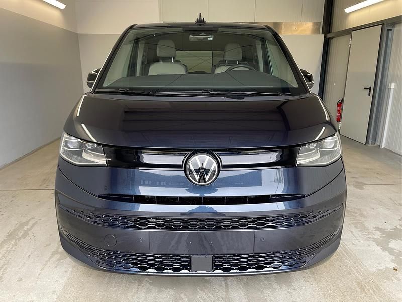 Deep black perleffekt Neu 2025 VW T7 Business Van | 55.490 € - Bild 1/4