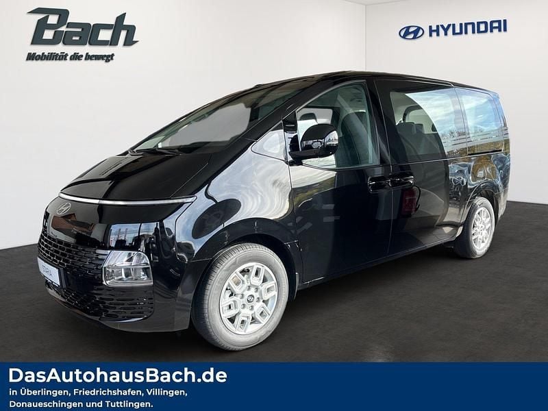 Używany Hyundai Staria Trend 224 KM (164 kW) 2025 Minivan