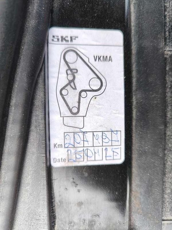 Second-hand Audi A3 Ambition 105 CP (77 kW) 2012 Albastru Hatchback