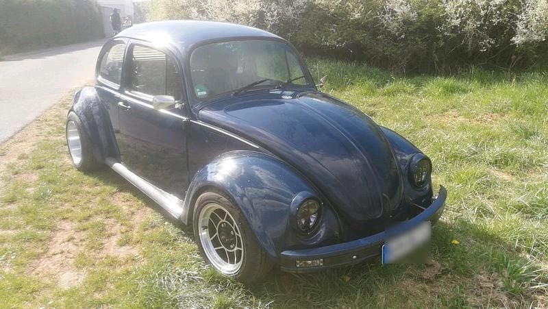 Gebraucht 1997 VW Käfer | 11.900 € (Superpreis) - Bild 1/4