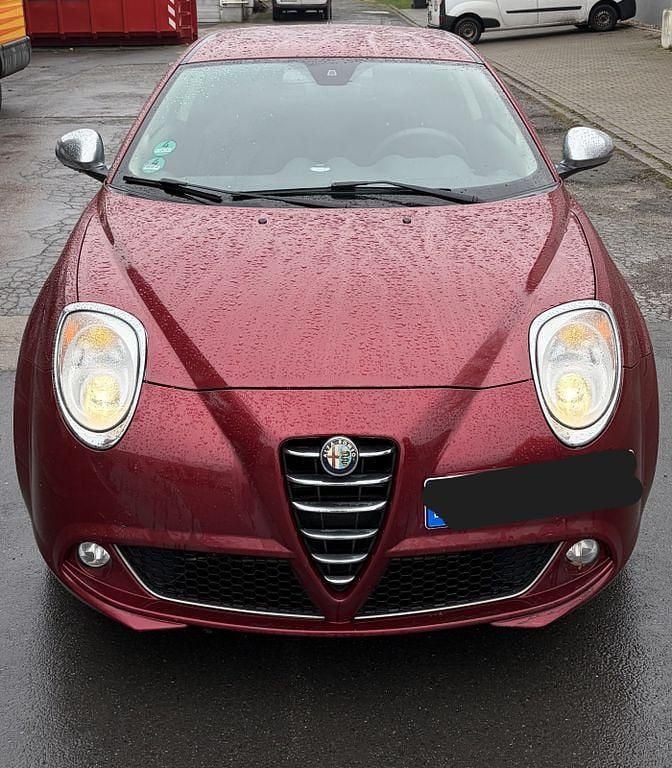 Gebraucht 2012 Alfa Romeo MiTo Kleinwagen | 4.500 € (Etwas zu teuer) - Bild 1/4