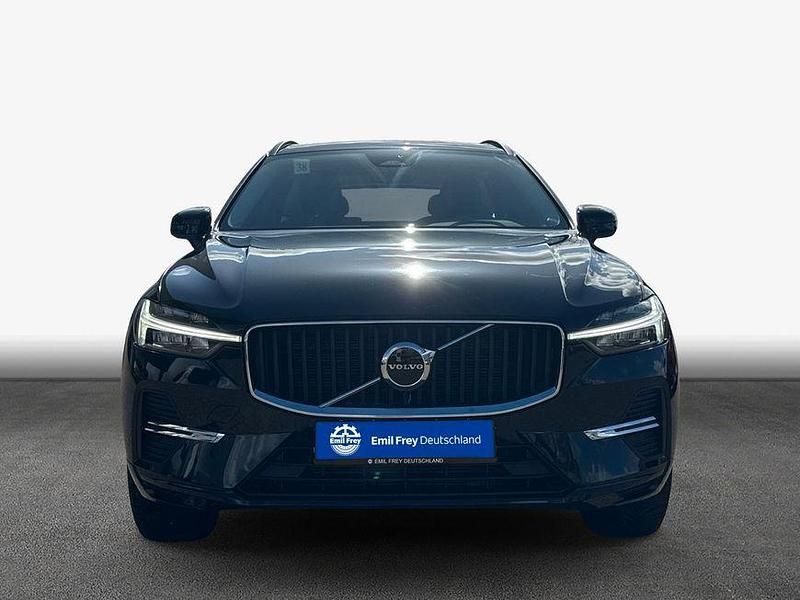 Gebraucht Volvo XC60 Core 250 PS (183 kW) 2024 Onyx black metallic SUV