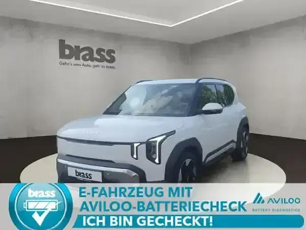 Gebraucht Kia EV2 108 kW (147 PS) 2026 SUV
