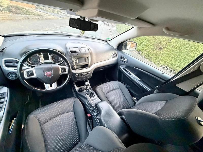 Gebraucht Dodge Journey 150 PS (110 kW) 2011 SUV