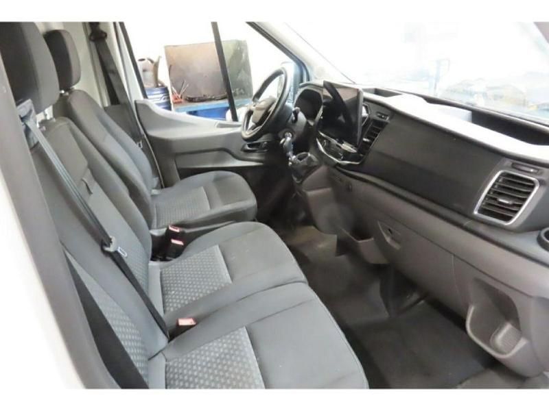Occasion Ford Transit 170 ch (125 kW) 2023 Blanc Van