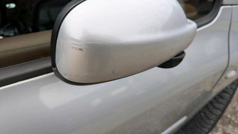 Gebraucht Peugeot 307 CC Basis 136 PS (100 kW) 2004 Grau Cabrio