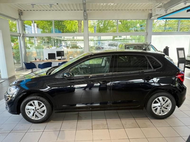 Gebraucht VW Polo Style 95 PS (69 kW) 2025 Limousine