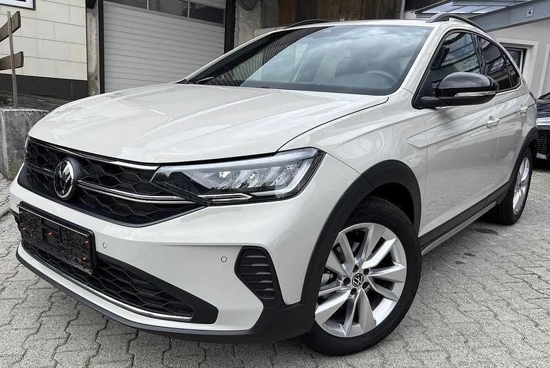 Grau Gebraucht 2024 VW Taigo Goal SUV | 22.610 € (Etwas zu teuer) - Bild 1/4