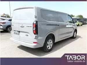 Neu Ford Transit Custom Limited 170 PS (125 kW) 2025 Grau Van / Kleinbus