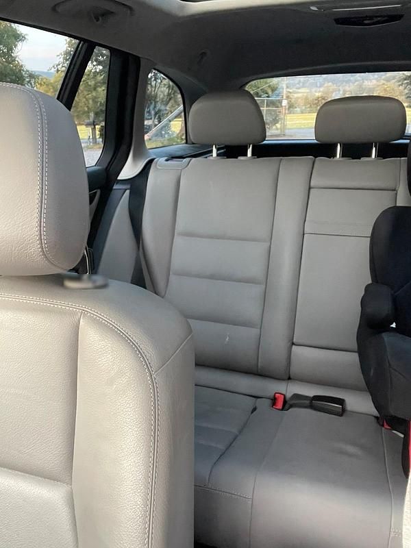 Gebraucht Mercedes C280 231 PS (169 kW) 2008 Schwarz Kombi