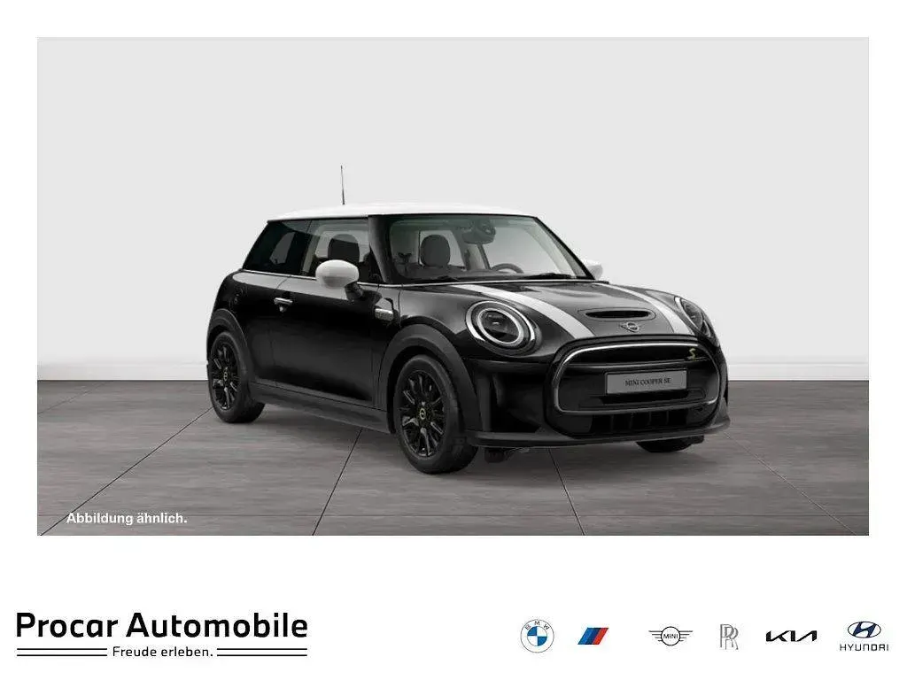 Occasion Mini Cooper SE 135 kW (184 ch) 2023 Citadine