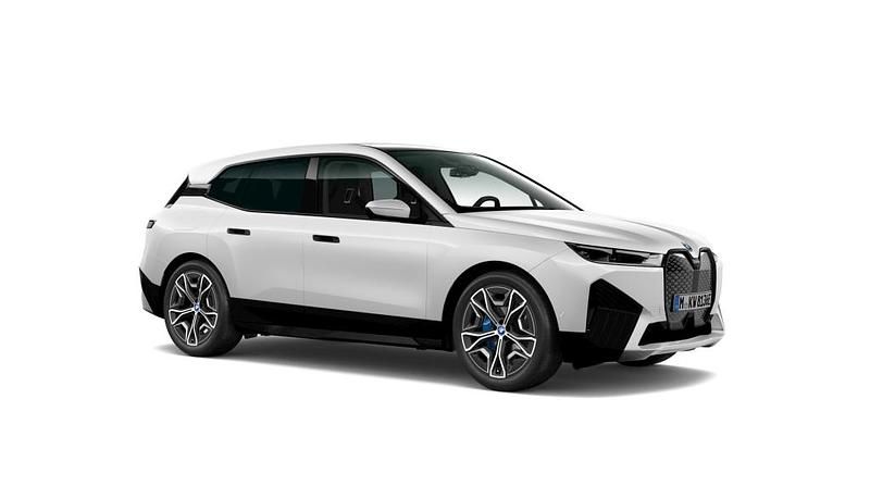 Gebraucht BMW iX 384 kW (523 PS) 2026 SUV