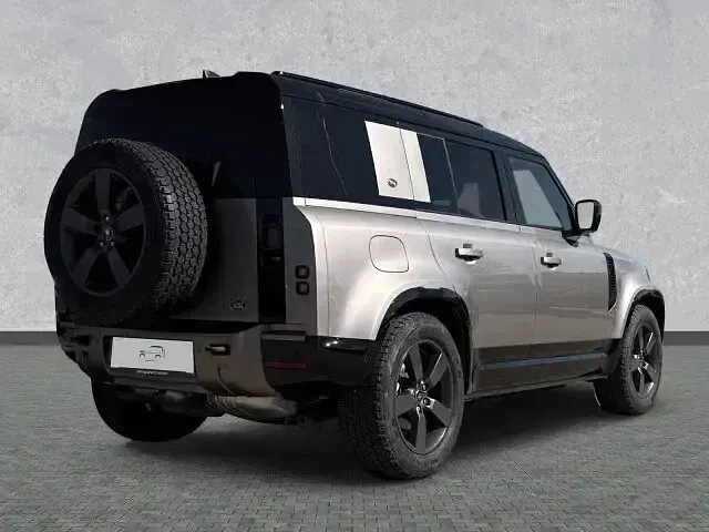 Gebraucht Land Rover Defender SE 249 PS (183 kW) 2022 Andere SUV