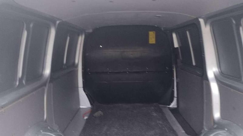 Gebraucht VW T5 179 PS (131 kW) 2011 Silber Van