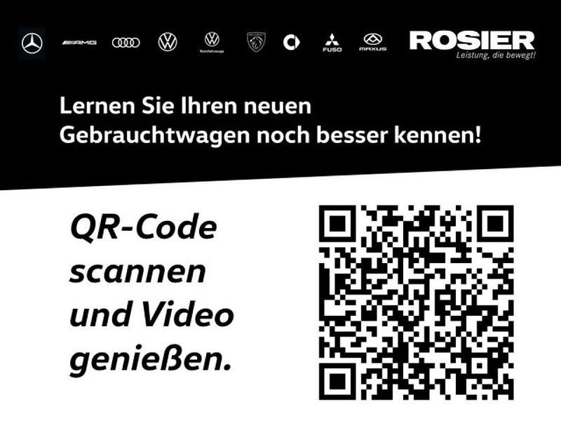 Gebraucht Mercedes E200 Advanced Plus 204 PS (150 kW) 2024 Blau / nautikblau Limousine