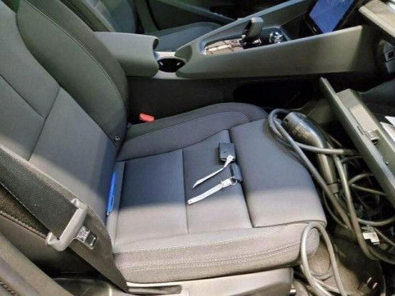 Gebraucht Polestar 2 Pilot 169 kW (231 PS) 2022 Silber Kleinwagen