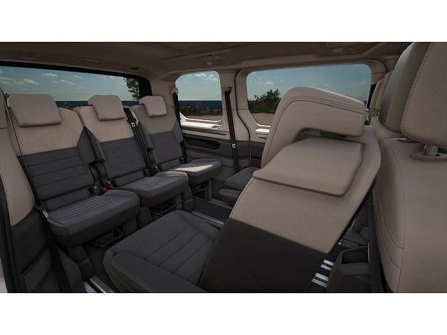 Neu VW Multivan Style 177 PS (130 kW) 2025 Weiß Van