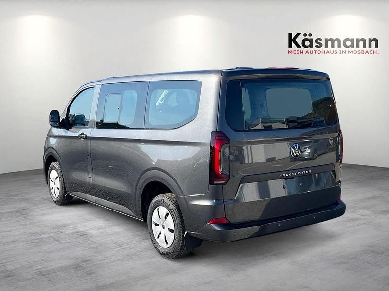 Neu VW Transporter 150 PS (110 kW) 2026 Grau Van
