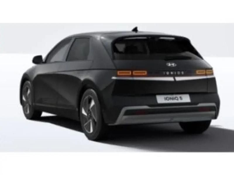 Schwarz Neu 2026 Hyundai Ioniq 5 SUV | 49.490 € (Fairer Preis) - Bild 1/1