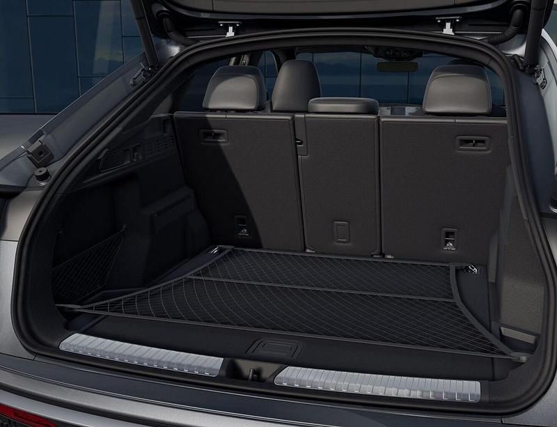 Neu Audi Q5 Sportback S-Line 299 PS (219 kW) 2026 Daytonagrau perleffekt SUV