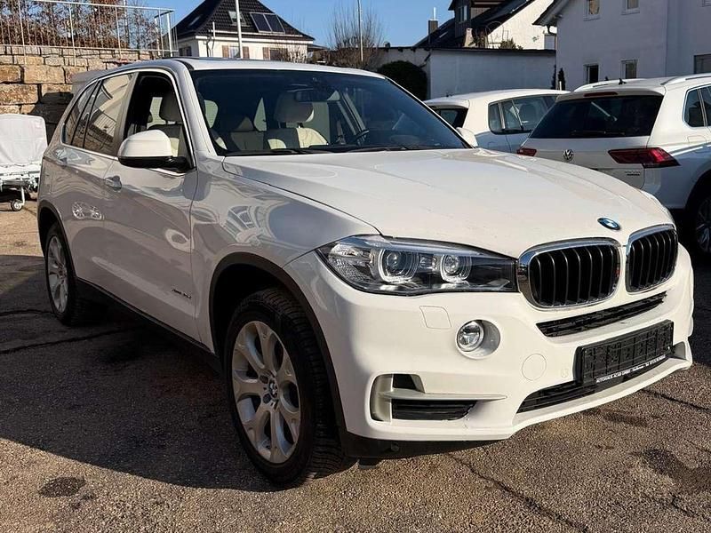 Gebraucht BMW X5 258 PS (189 kW) 2014 SUV