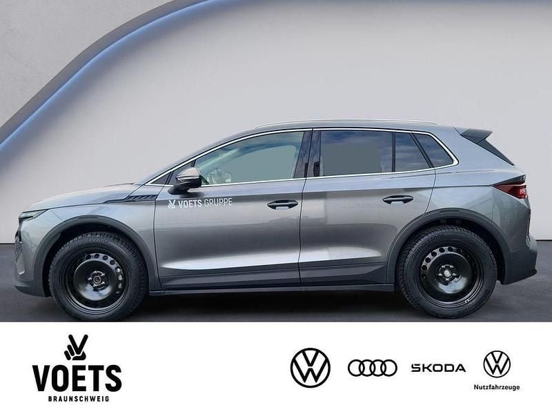Gebraucht Skoda Elroq 210 kW (286 PS) 2025 Grau SUV