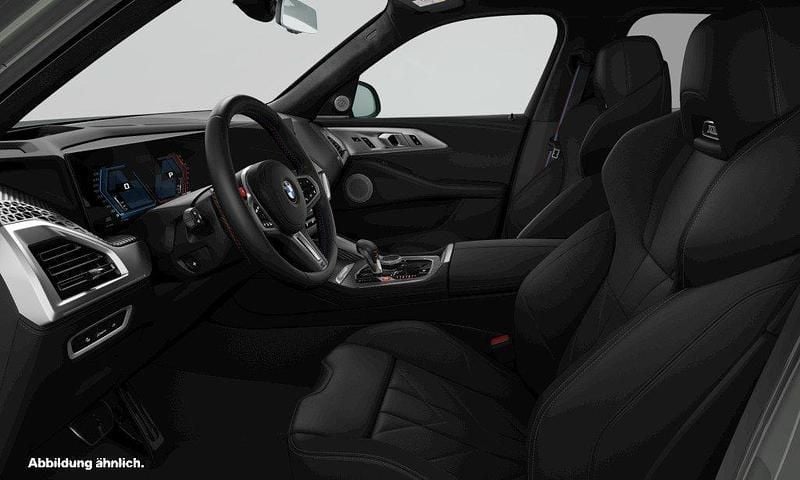 Neu BMW XM Performance 313 PS (230 kW) 2026 Bmw individual dravitgrau SUV