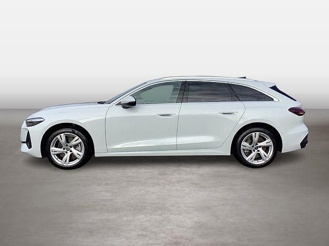 Gebraucht Audi A5 Sport 204 PS (150 kW) 2025 Weiß Coupé