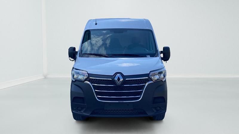 Usata Renault Master 150 CV (110 kW) 2023 Bianco Monovolume