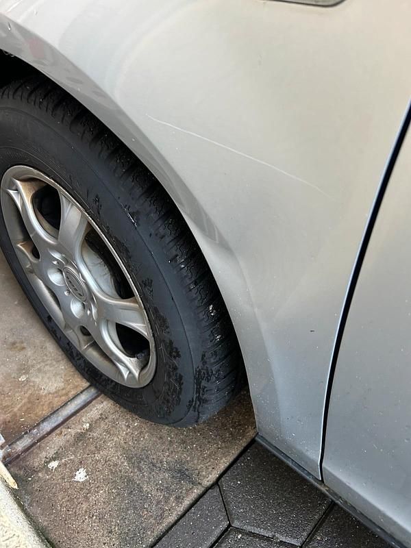 Gebraucht Seat Altea 102 PS (75 kW) 2005 Silber Van / Kleinbus