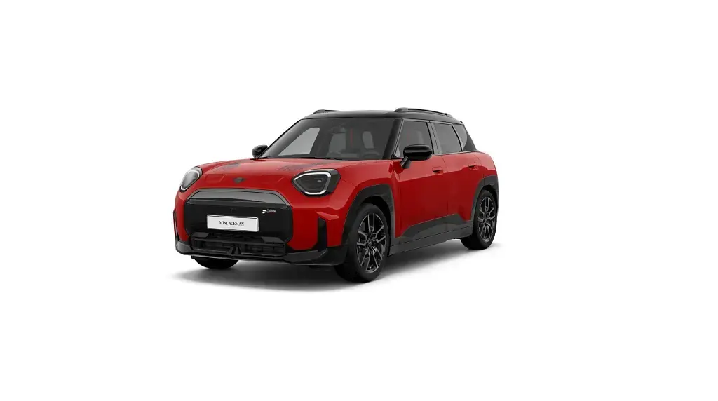 Gebraucht Mini Aceman 160 kW (218 PS) 2025 SUV