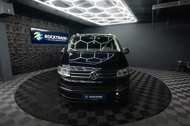 Second-hand VW Multivan 150 CP (110 kW) 2018 Andere Monovolum