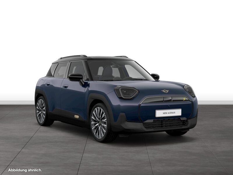Other Neu 2025 Mini Aceman SUV | 43.930 € (Fairer Preis) - Bild 1/4