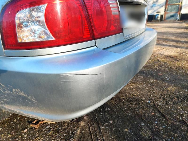 Gebraucht Kia Magentis 2003 Limousine