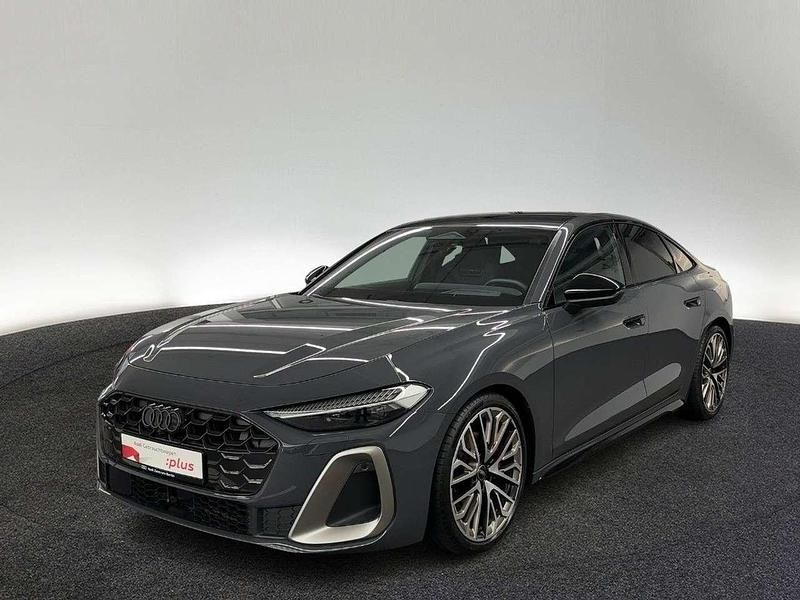 Gebraucht Audi A5 Ambiente 204 PS (150 kW) 2025 Magnetgrau Coupé