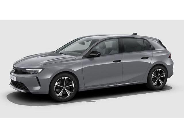 Neu Opel Astra 131 PS (96 kW) 2025 Limousine