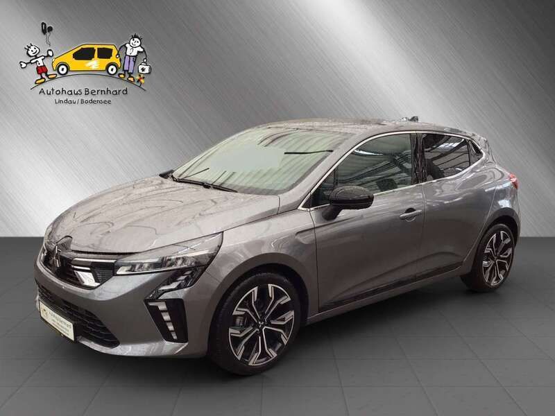 Achat grau Neu 2025 Mitsubishi Colt Edition Kleinwagen | 23.235 € (Etwas zu teuer) - Bild 1/4